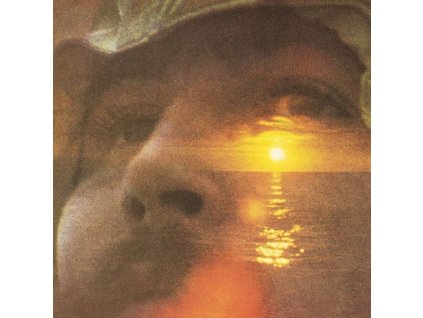 David Crosby - If I Could Only Remember My Name (Hybrid-SACD) (SACD)