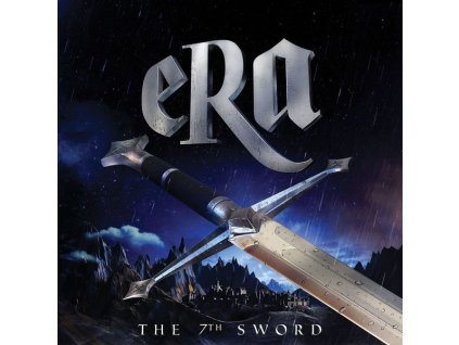 Era - The 7th Sword (CD)