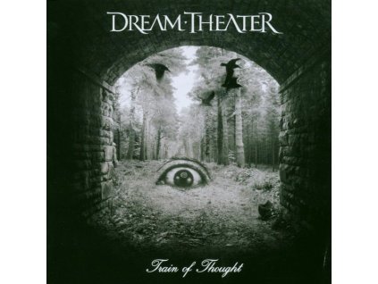 Dream Theater - Train Of Thoughts (CD)