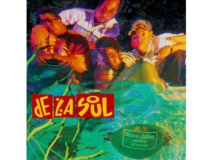 3609950 de la soul buhloone mindstate cd