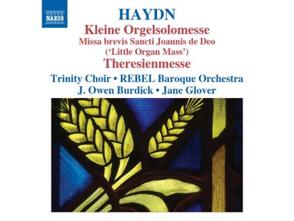 Joseph Haydn (1732-1809) - Messen Nr.7 & 12 (CD)