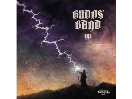 The Budos Band - VII (CD)