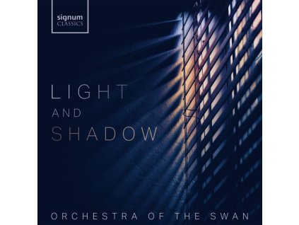 Orchestra of the Swan - Light and Shadow (CD)