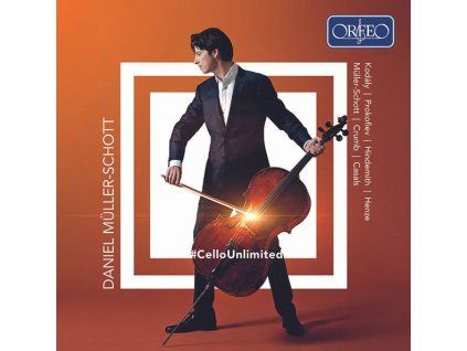 3610157 daniel muller schott cellounlimited cd