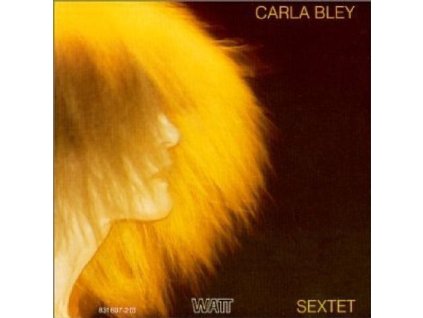 Carla Bley (1936-2023) - Sextet (CD)