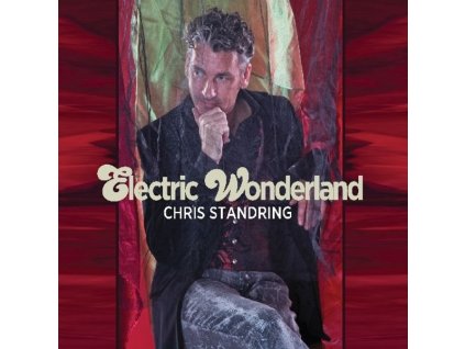 Chris Standring - Electric Wonderland (CD)