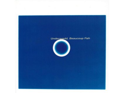 Underworld - Beaucoup Fish (CD)
