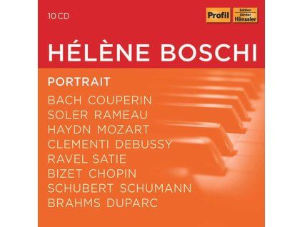 3610718 helene boschi portrait cd