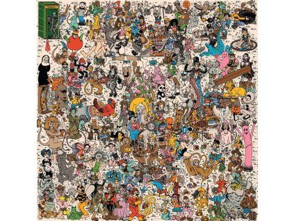 3610790 goose everything must go cd