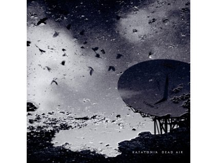 Katatonia - Dead Air CD + DVD