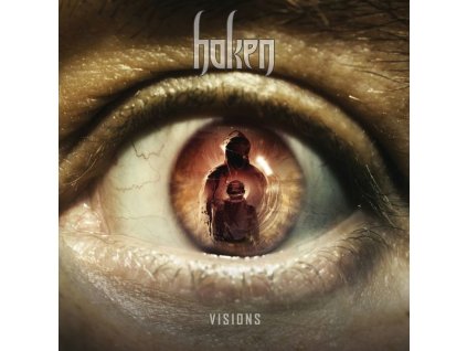 Haken - Visions (CD)