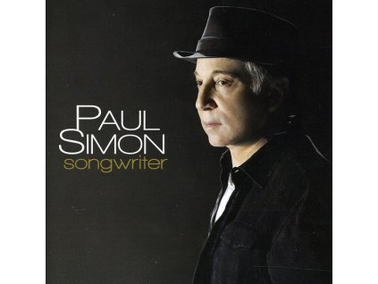 Paul Simon - Songwriter (70th Birthday Collection) (CD)