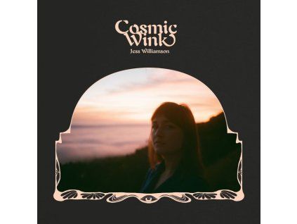 3611288 jess williamson cosmic wink cd