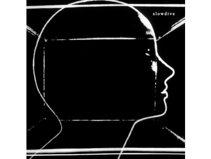 Slowdive - Slowdive (CD)