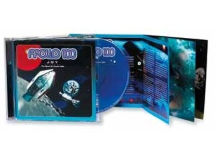 Apollo 100 - Joy: The Best Of Apollo 100 (CD)