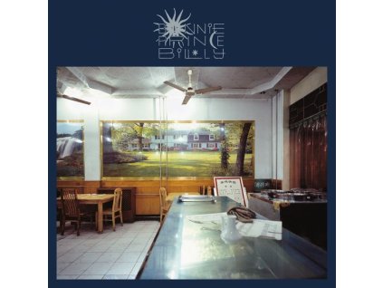 Bonnie 'Prince' Billy - Keeping Secrets Will Destroy You (CD)