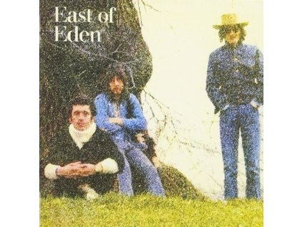 East Of Eden - East Of Eden (CD)
