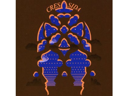 Cressida - Cressida (CD)