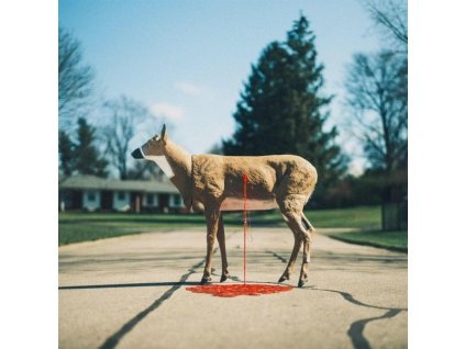 Wayne Graham - Bastion (CD)