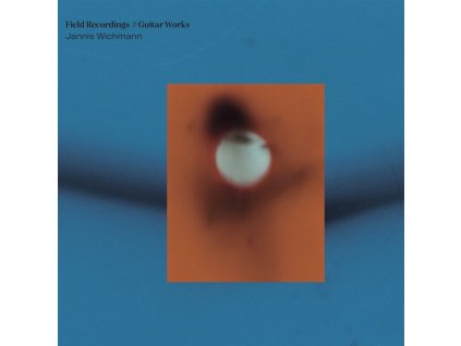 Jannis Wichmann - Field Recordings # Guitar Works (CD)