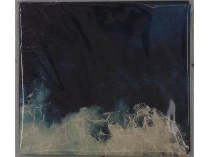 Vilhelm Bromander - Jorden Vi Ärvde (CD)