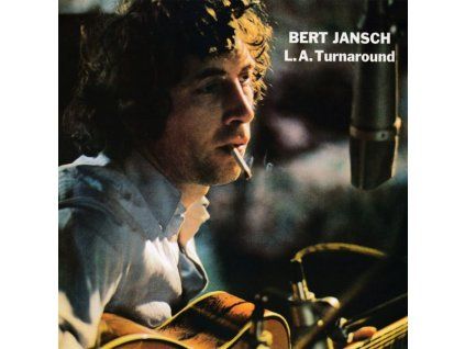 3612116 bert jansch l a turnaround cd