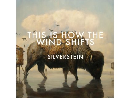 Silverstein - This Is How The Wind Shifts (CD)