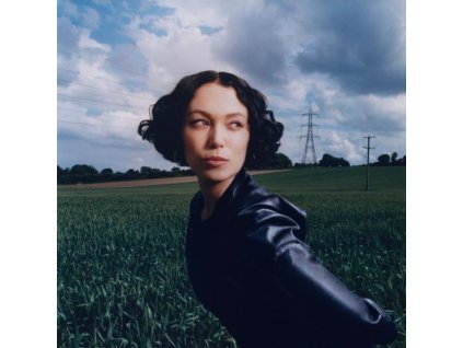 Kelly Lee Owens - Dreamstate (CD)