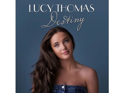 Lucy Thomas - Destiny (CD)