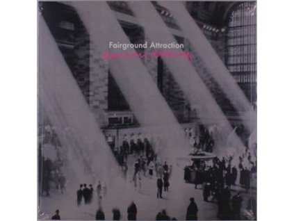 Fairground Attraction - Beautiful Happening (CD)