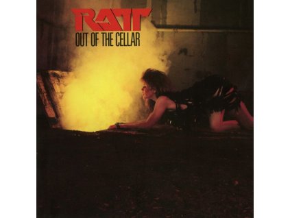 Ratt - Out Of The Cellar (Collector's Edition) (Remastered & Reloaded) (CD)