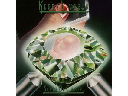 Kerry Livgren - Seeds Of Change (Limited Collector's Edition) (Remastered  & Reloaded) (CD)