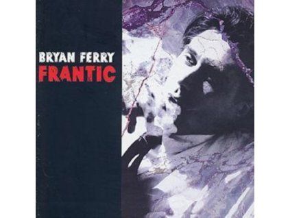 3613175 bryan ferry frantic cd