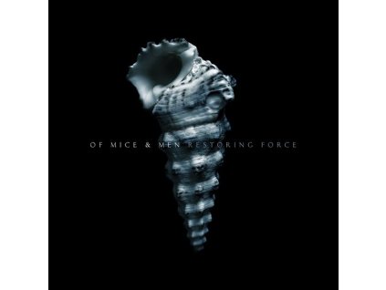 Of Mice & Men - Restoring Force (CD)
