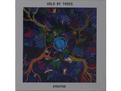 3613235 held by trees eventide cd