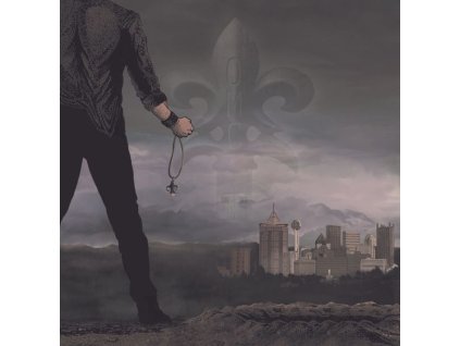 Operation: Mindcrime - Resurrection (CD)