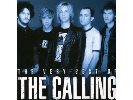 Calling - The Very Best Of The Calling (CD)