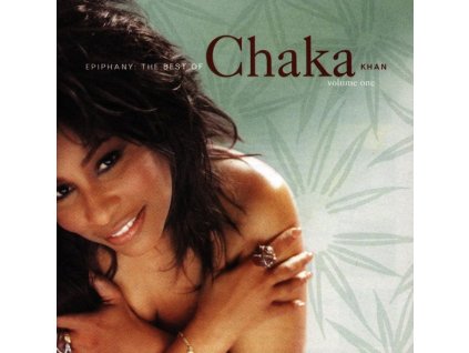 Chaka Khan - Epiphany: The Best Of Chaka Khan Volume One (CD)