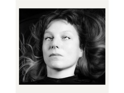 Hedvig Mollestad - Tempest Revisited (CD)