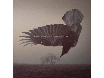 Katatonia - The Fall Of Hearts (CD)