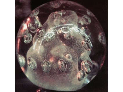 Darkside - Psychic (CD)