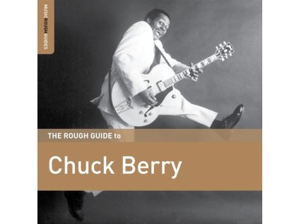 Chuck Berry - Rough Guide: Chuck Berry (CD)