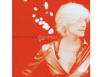 Françoise Hardy - Parentheses... (CD)