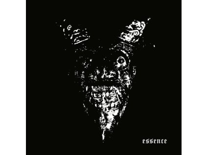 Funeral Winds - Essence (CD)