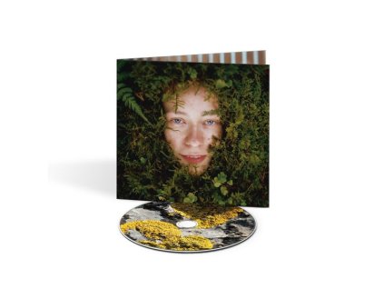 Anna B. Savage - You & I Are Earth (CD)