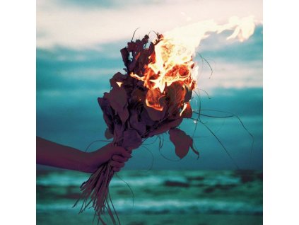 Jane Getter - On (CD)