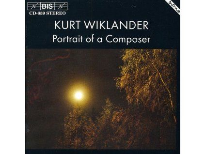 3614351 kurt wiklander orgelwerke cd