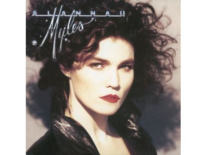 Alannah Myles - Alannah Myles (Collector's-Edition) (CD)