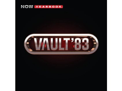 Now Yearbook The Vault: 1983 (CD)