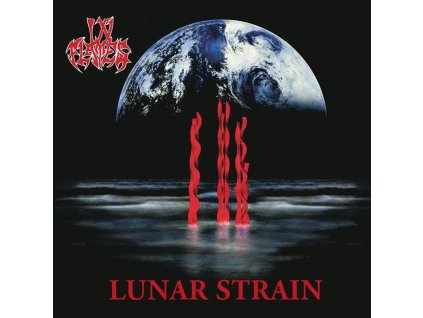 In Flames - Lunar Strain / Subterranean (CD)